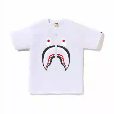 Bape Shark Tee