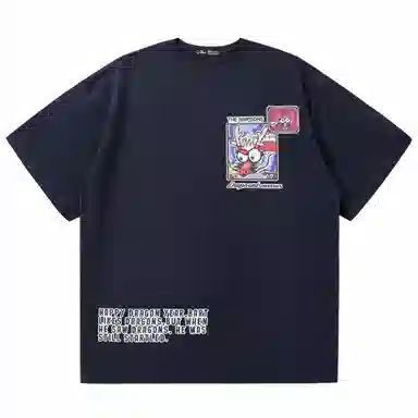 The Simpsons T