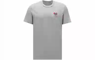 Moncler Logo T-Shirt T