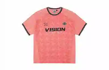 Vision Street Wear T