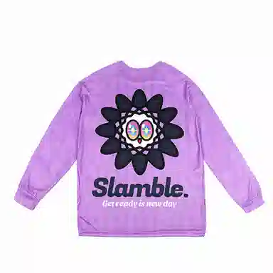 slamble T