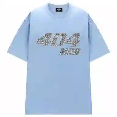 404MOB GANG LogoT