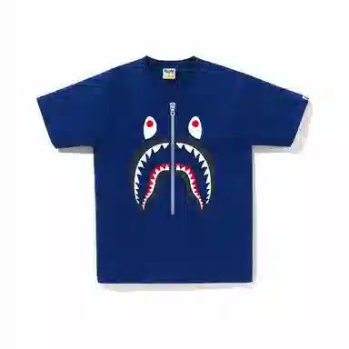 Bape Shark Tee