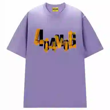 404MOB GANG SS24 LogoT