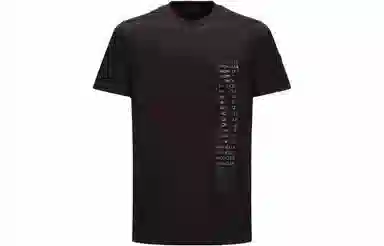 Moncler FW23 Logo T-Shirt T