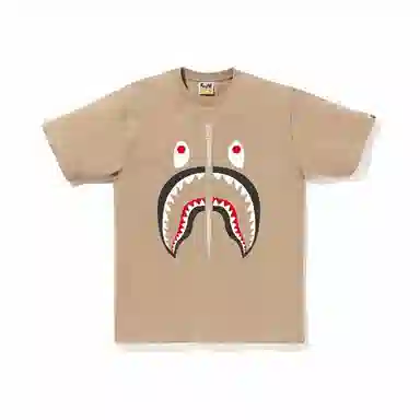 Bape Shark Tee