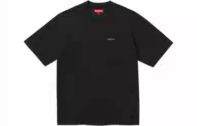 Supreme S/S Pocket Tee