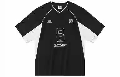 Umbro Retro Classic Tee