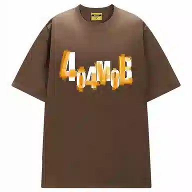 404MOB GANG SS24 LogoT