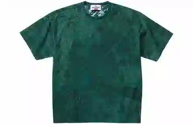 Supreme x Stone Island S/S Top