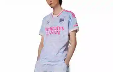 adidas x Stella McCartney