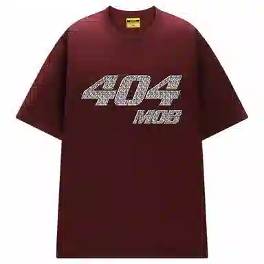 404MOB GANG LogoT