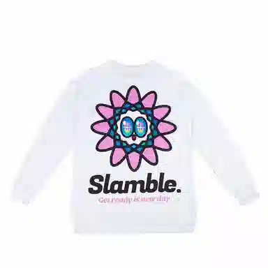 slamble T