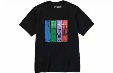 UNIQLO x Hunter T