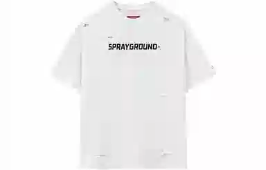 SPRAYGROUND T