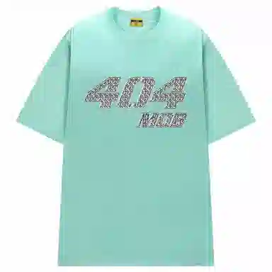 404MOB GANG LogoT