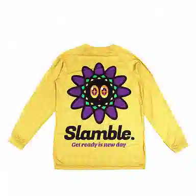 slamble T