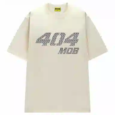 404MOB GANG LogoT