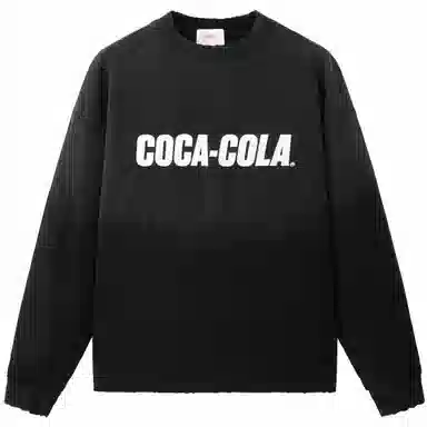 Coca-Cola T