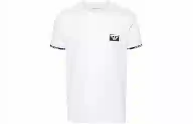 EMPORIO ARMANI Logo SS24T