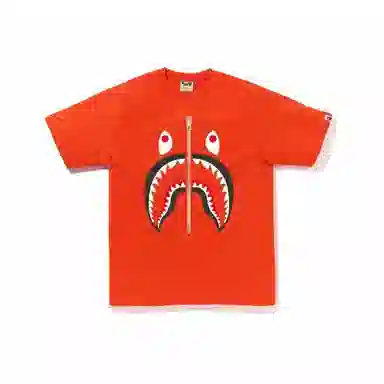 Bape Shark Tee