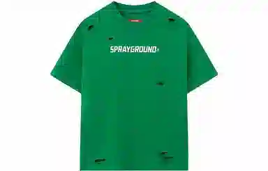 SPRAYGROUND T