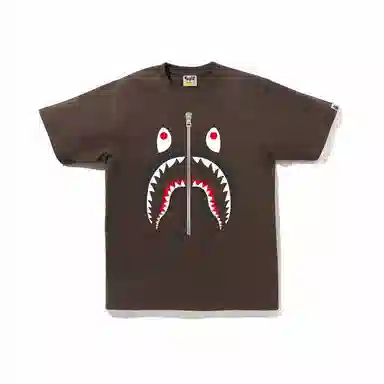 Bape Shark Tee