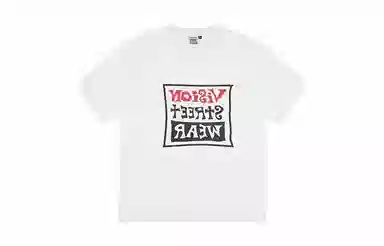 Vision Street Wear logoT