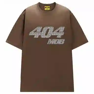 404MOB GANG LogoT