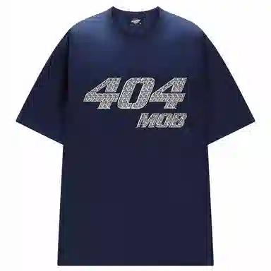 404MOB GANG LogoT