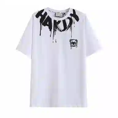 HARDY HARDY T