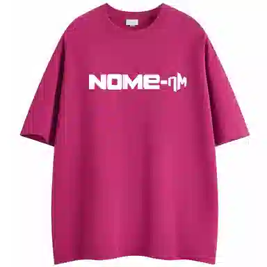 NOME LogoT