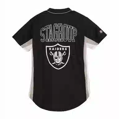 NFL x STA raiderT