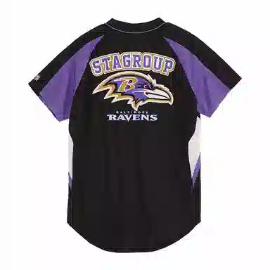 NFL x STA T