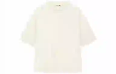 Fear of God Cream T-Shirt