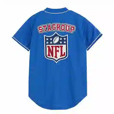 NFL x STA LogoT