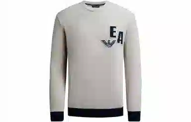 EMPORIO ARMANI FW23 LogoT