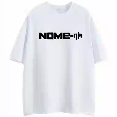 NOME LogoT