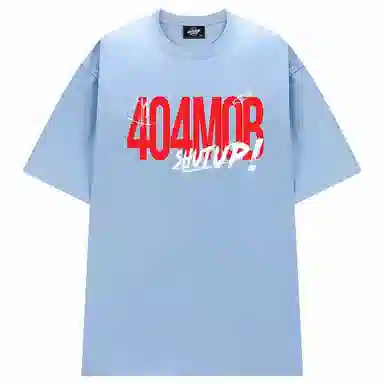 404MOB GANG SS24 LogoT
