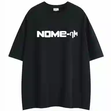 NOME LogoT