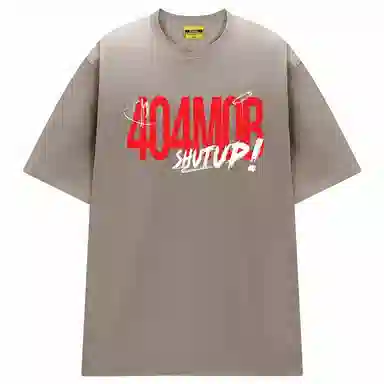 404MOB GANG SS24 LogoT