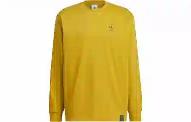 adidas originals Toc Long Sleeve Tee T
