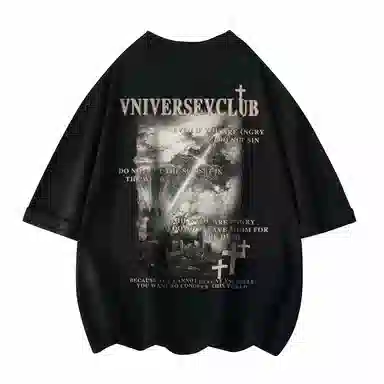 VniVerseVClub T
