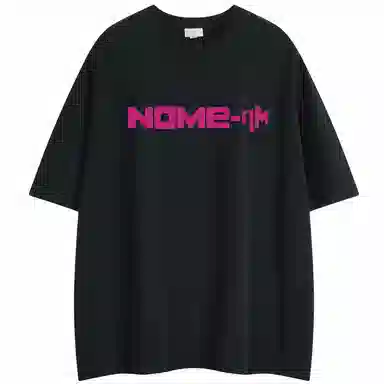 NOME LogoT