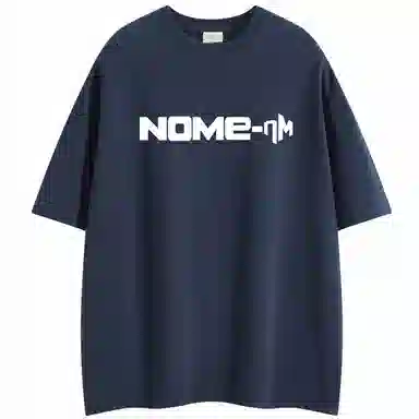 NOME LogoT