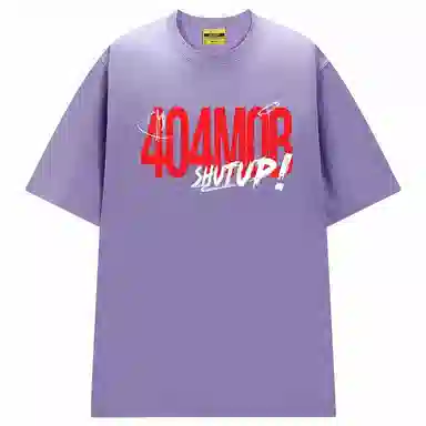 404MOB GANG SS24 LogoT