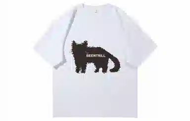 BEENTRILL LogoT