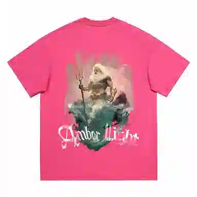 AMBER LIGHT T