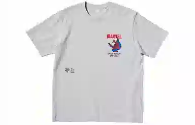 UNIQLO MAGIC FOR ALL FOREVER T