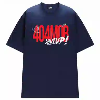 404MOB GANG SS24 LogoT